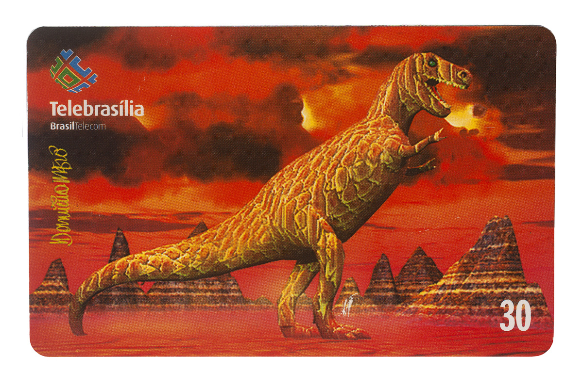 Dinossauro (2000) – Wikipédia, a enciclopédia livre
