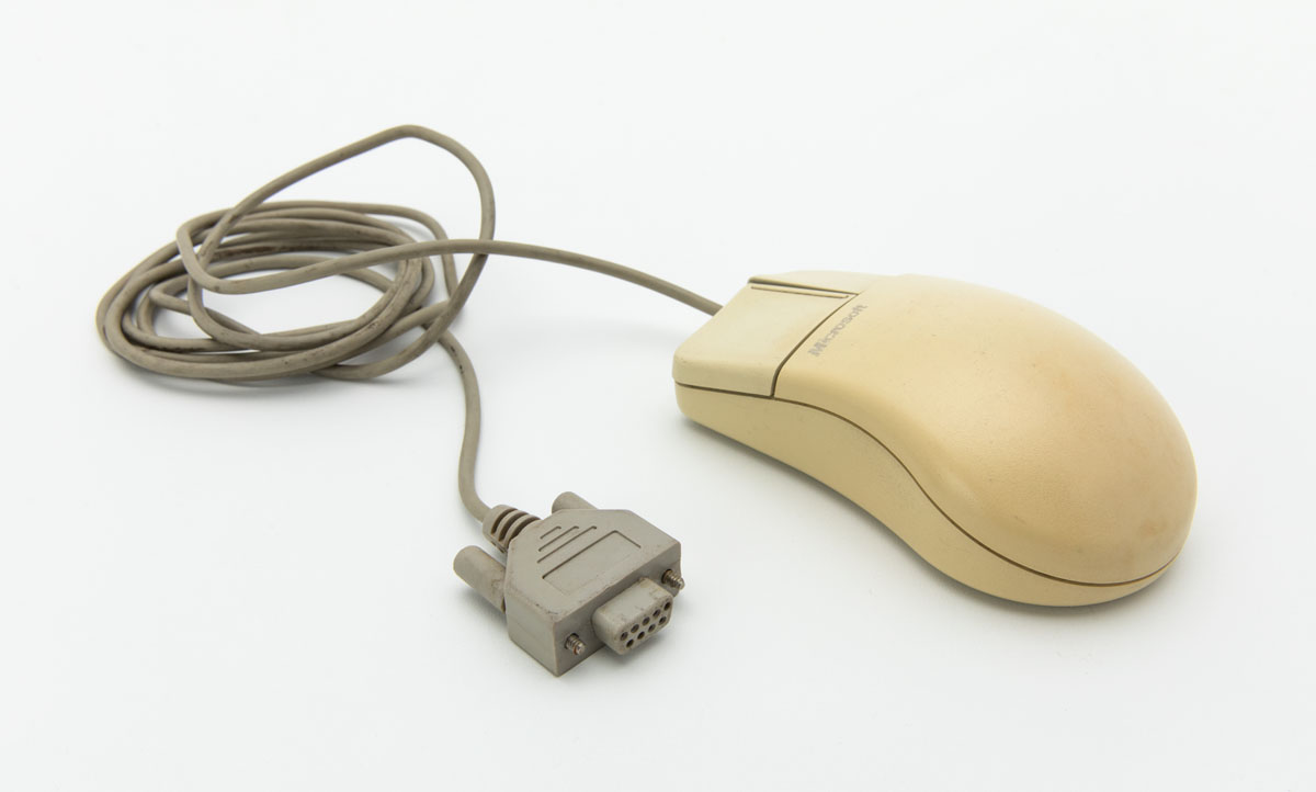 » Mouse